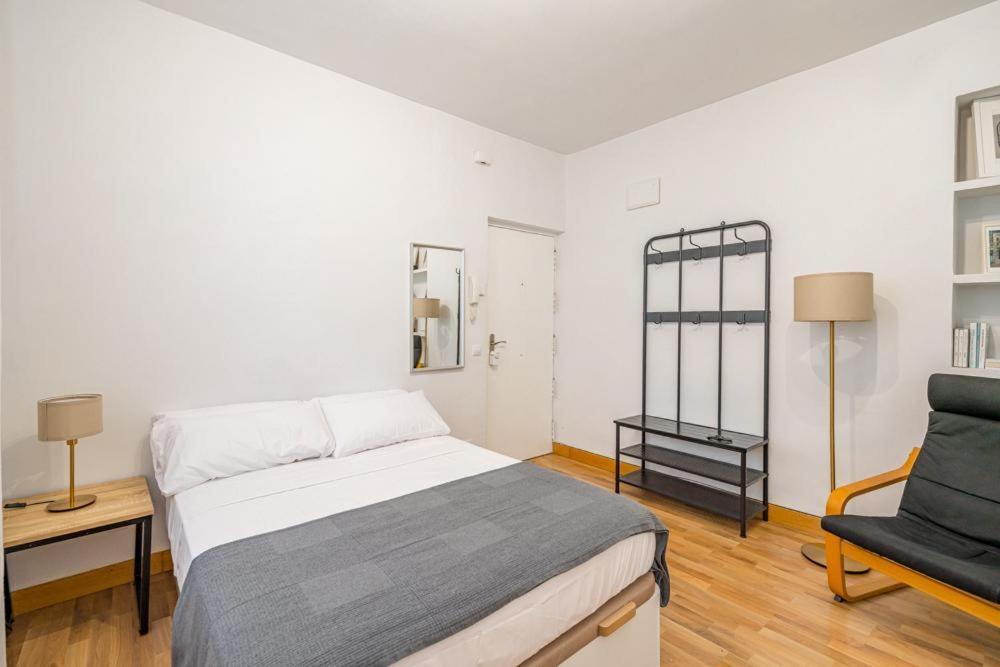 Alojamiento Cerca Del Wizink Y Las Ventas Appartement